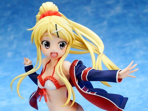 �n���[�I�I���񂢂냂�U�C�N 1/7 ����J���� ����Style