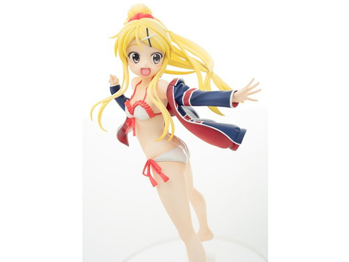 �n���[�I�I���񂢂냂�U�C�N 1/7 ����J���� ����Style