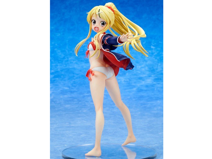 �n���[�I�I���񂢂냂�U�C�N 1/7 ����J���� ����Style �̐��i�摜