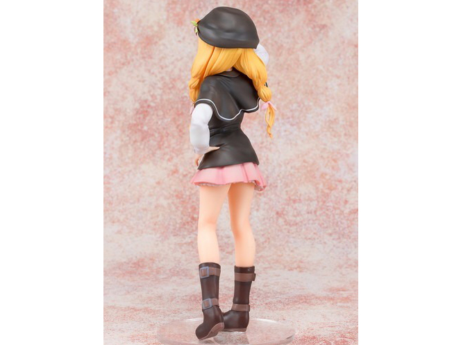 UQ HOLDER�I�`���@�搶�l�M�܁I2�` 1/6 ���J�L����