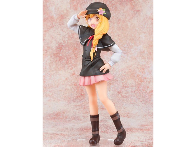 UQ HOLDER�I�`���@�搶�l�M�܁I2�` 1/6 ���J�L����