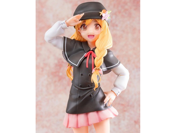 UQ HOLDER�I�`���@�搶�l�M�܁I2�` 1/6 ���J�L����