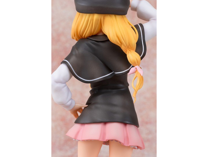 UQ HOLDER�I�`���@�搶�l�M�܁I2�` 1/6 ���J�L����