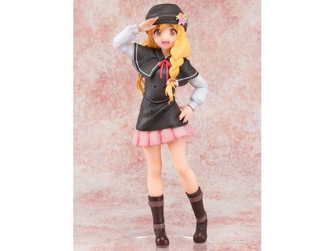 UQ HOLDER�I�`���@�搶�l�M�܁I2�` 1/6 ���J�L���� �̐��i�摜