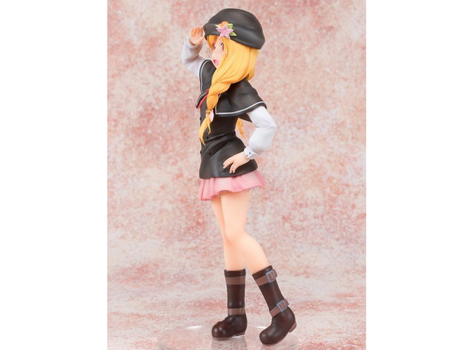 価格 Com アングル4 Uq Holder 魔法先生ネギま 2 1 6 桜雨キリヱ の製品画像