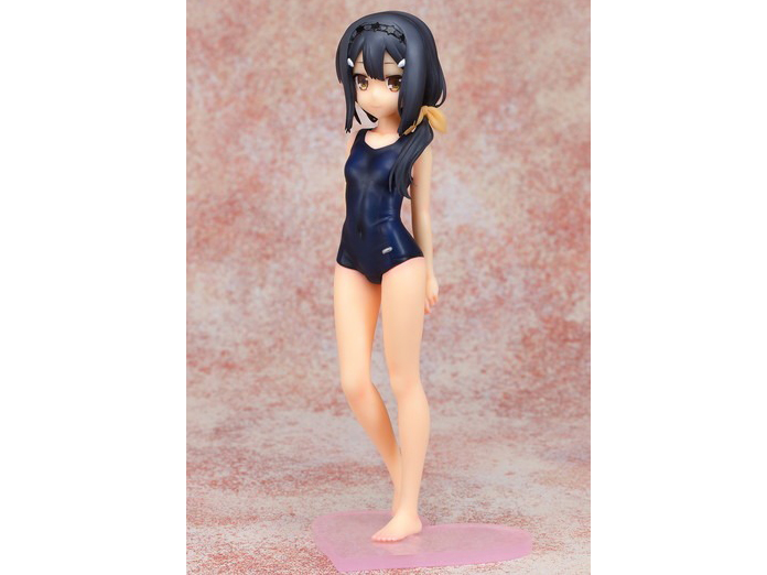 �v���Y�}���C����1/7 ���V�E�G�[�f���t�F���g �X�N�[������ver �̐��i�摜