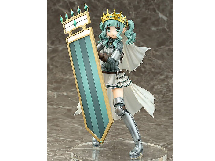 �}�M�A���R�[�h ���@�����܂ǂ����}�M�J�O�` 1/8 ��t���� �̐��i�摜