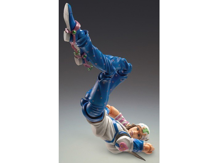 ������ �W���W���̊�Ȗ`�� ��7�� �X�e�B�[���E�{�[���E���� �W���j�B�E�W���[�X�^�[