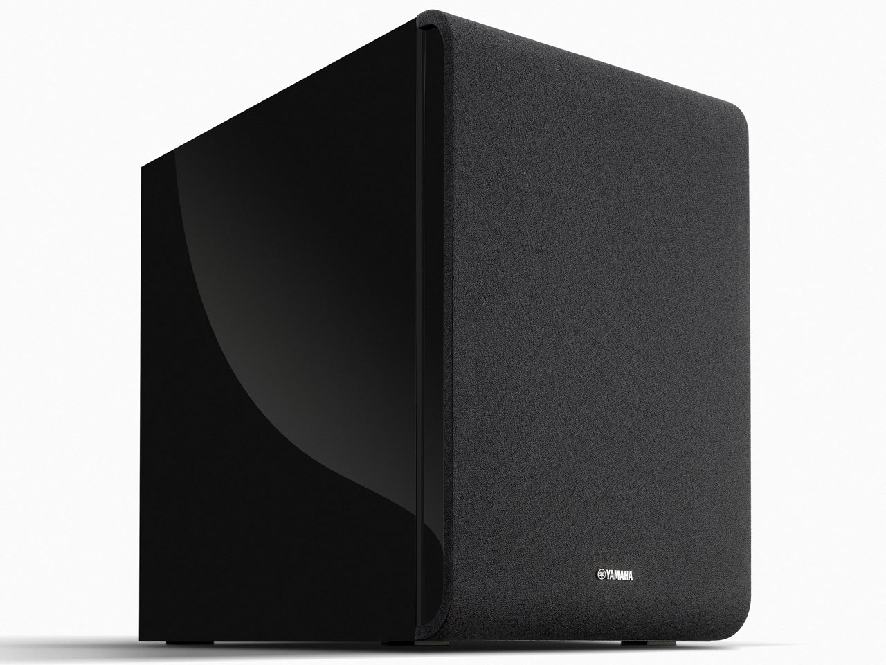 MusicCast SUB 100 NS-NSW100 [�P�i]