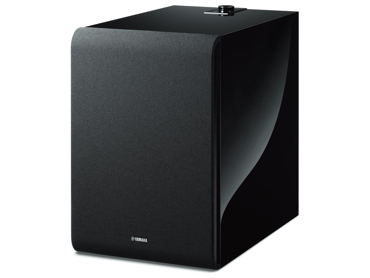 MusicCast SUB 100 NS-NSW100 [�P�i] �̐��i�摜