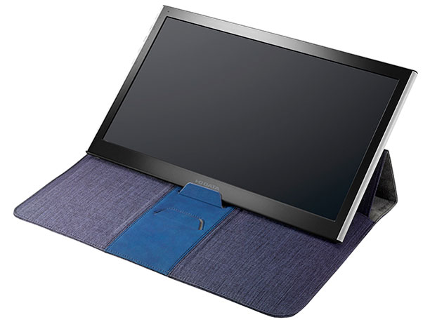 LCD-MF161XP [15.6�C���` �u���b�N]