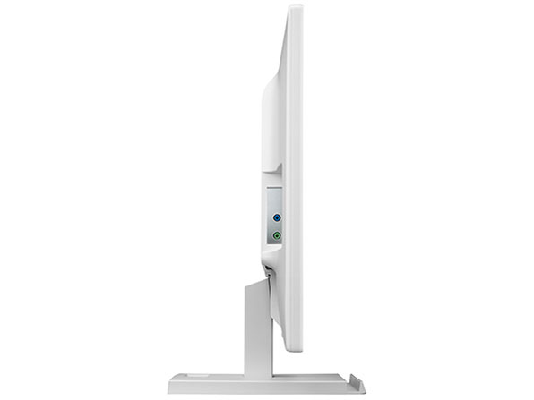 LCD-MF273EDW [27�C���` �z���C�g]