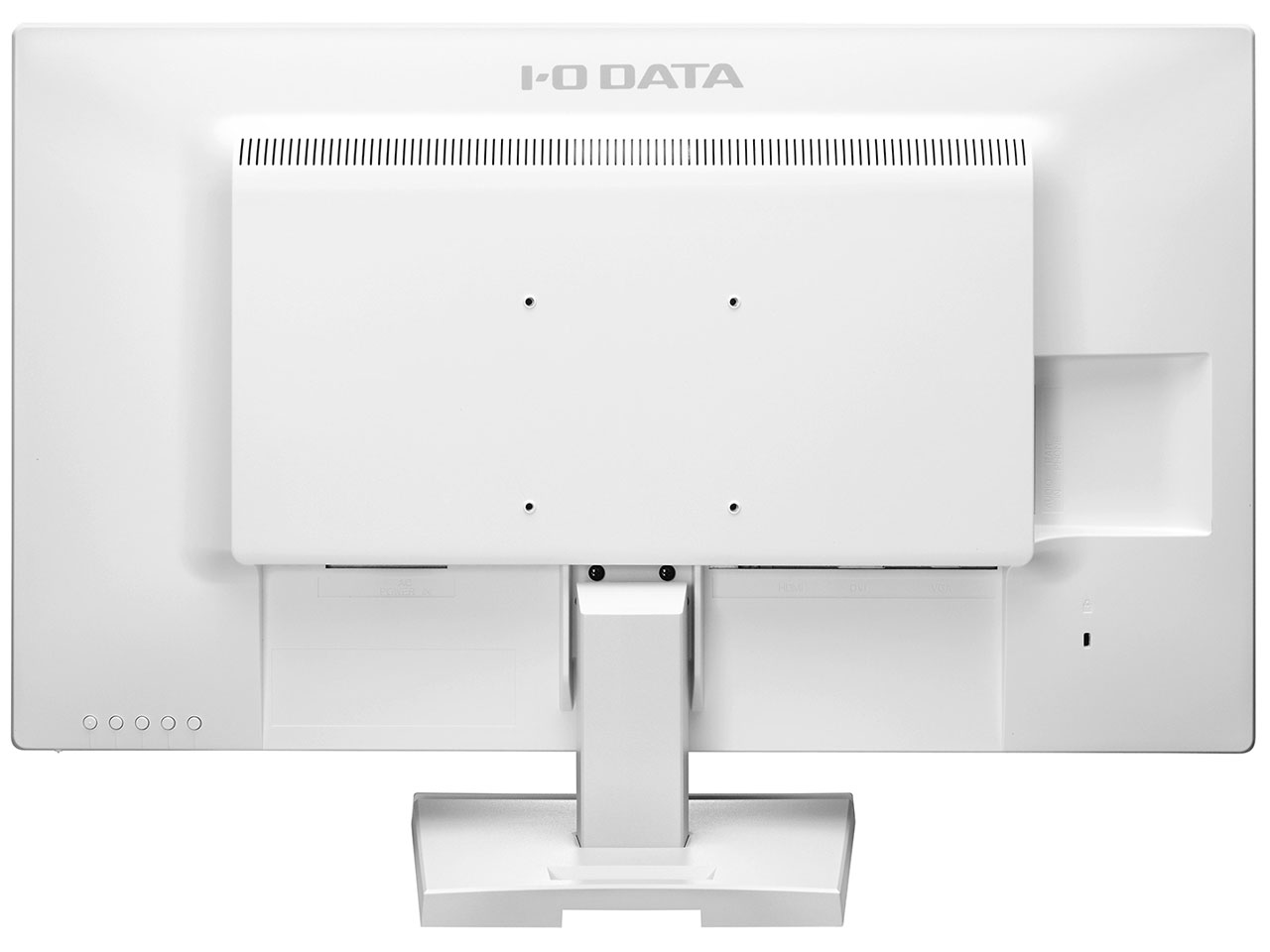 LCD-MF273EDW [27�C���` �z���C�g]