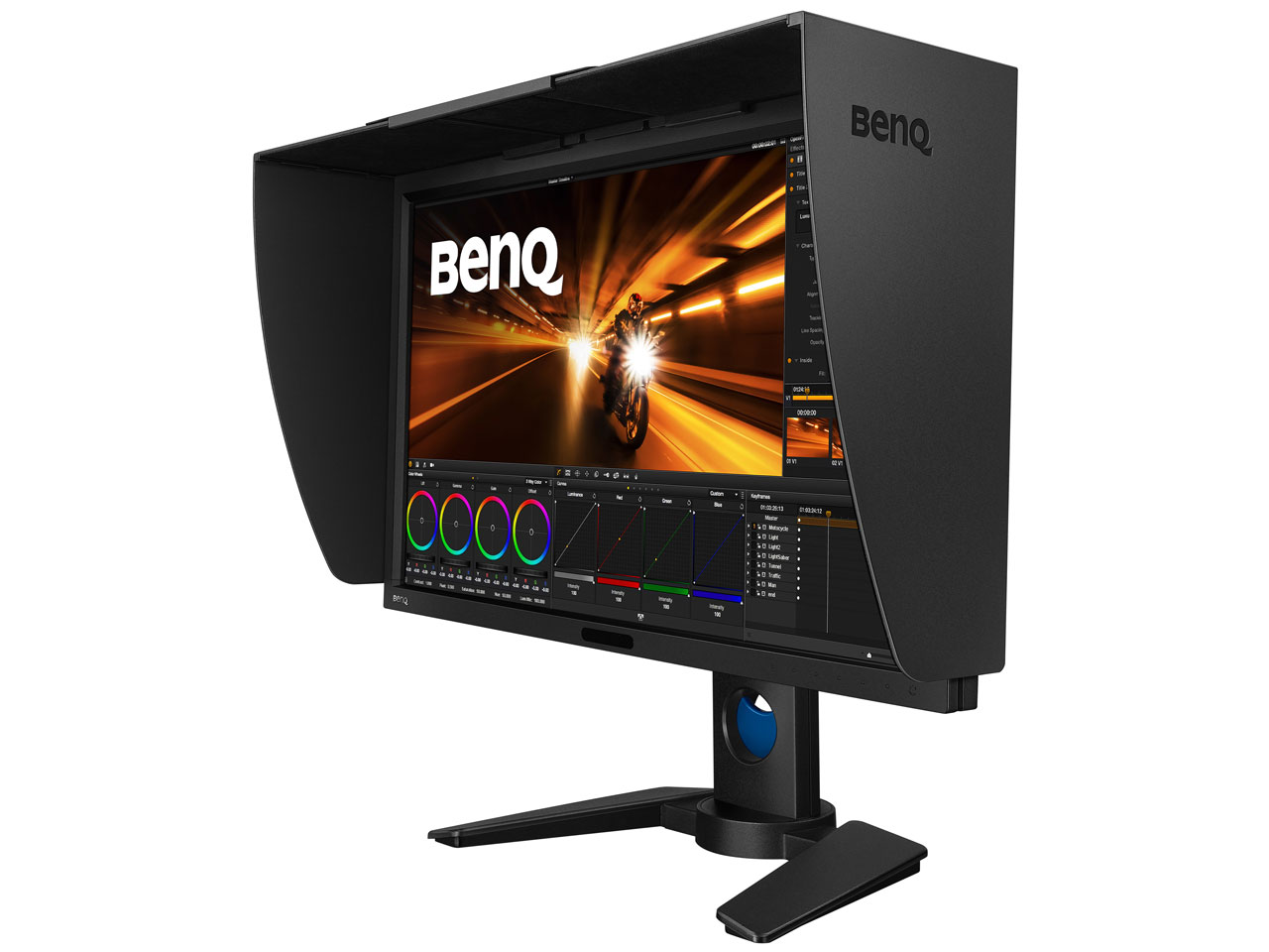 AQCOLOR PV270 [27�C���` �u���b�N]