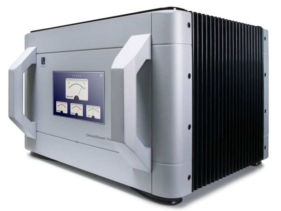 DirectStream P20 Power Plant [�V���o�[]