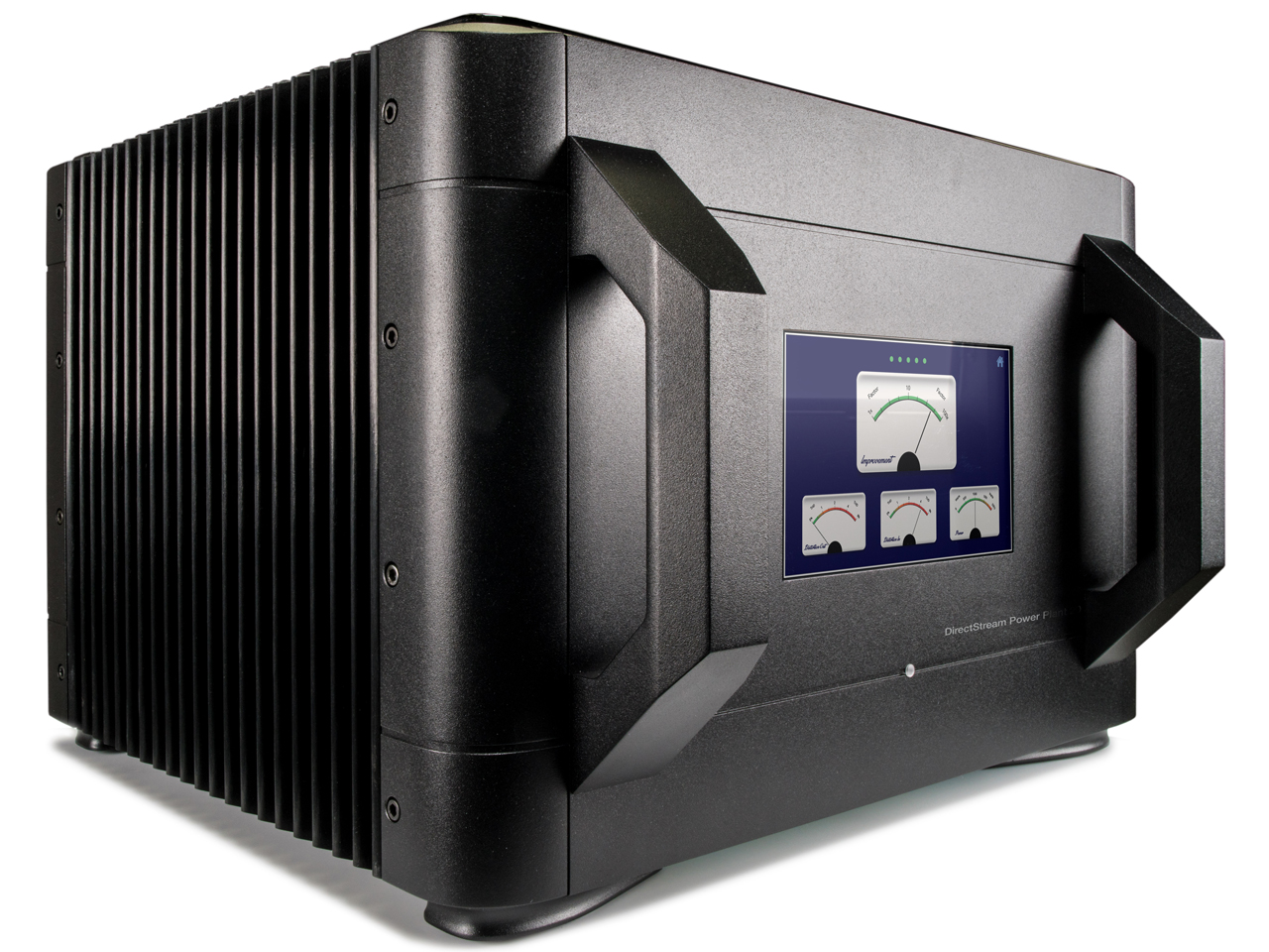 DirectStream P20 Power Plant [�u���b�N]