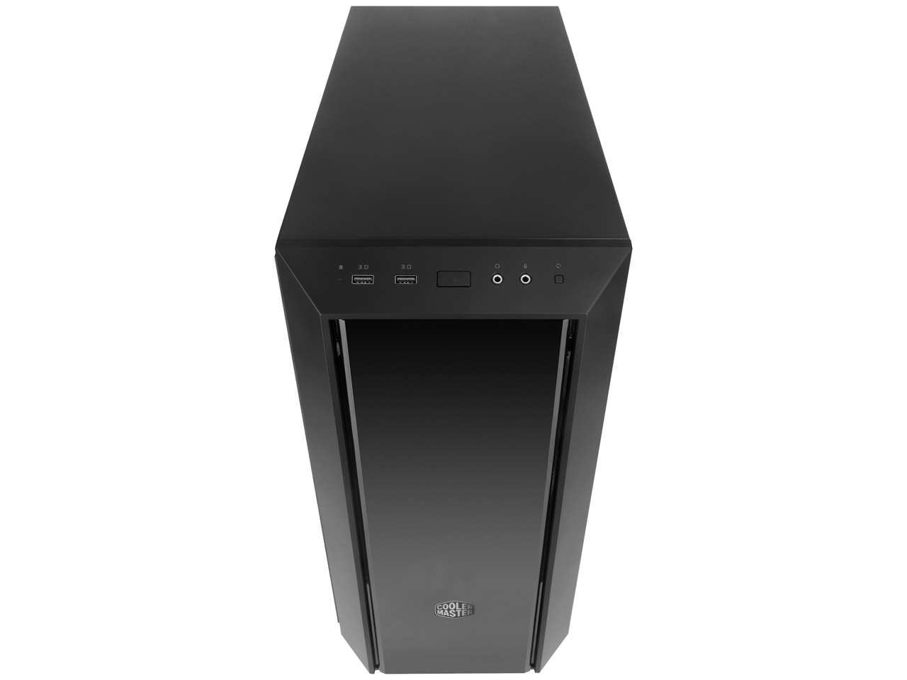 MasterBox Pro 5 RGB MCY-B5P2-KWGN-01