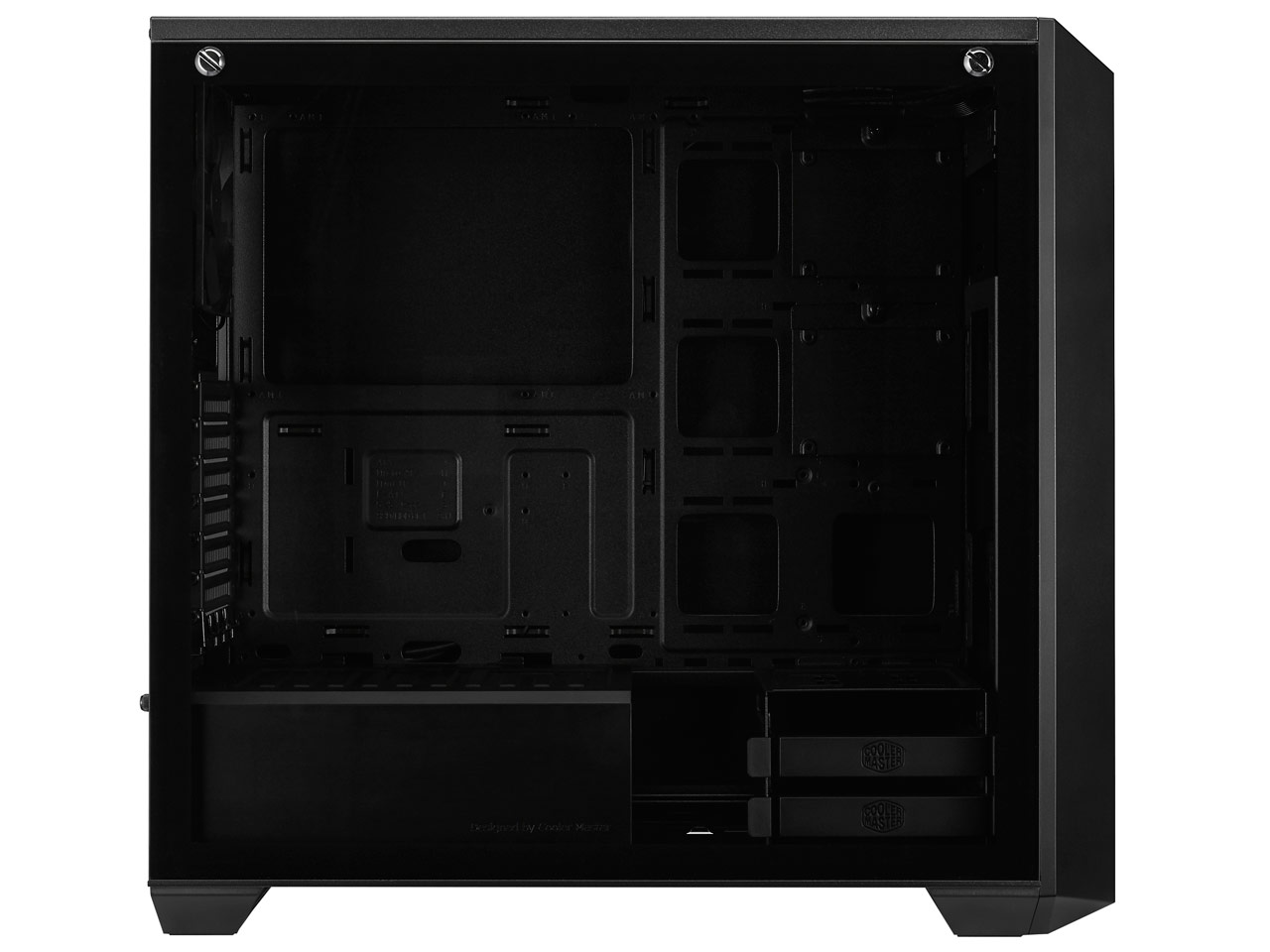 MasterBox Pro 5 RGB MCY-B5P2-KWGN-01