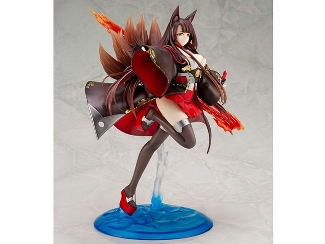 �A�Y�[�����[�� 1/7 �ԏ� �̐��i�摜