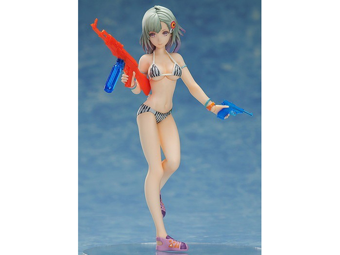 ���g���A�[�����[ 1/12 �L��b�� ����Ver.