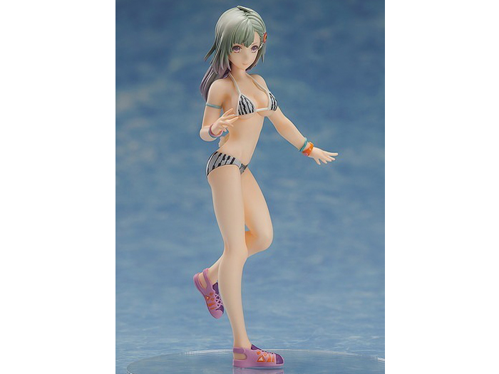 ���g���A�[�����[ 1/12 �L��b�� ����Ver.