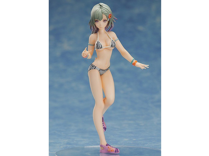 ���g���A�[�����[ 1/12 �L��b�� ����Ver.