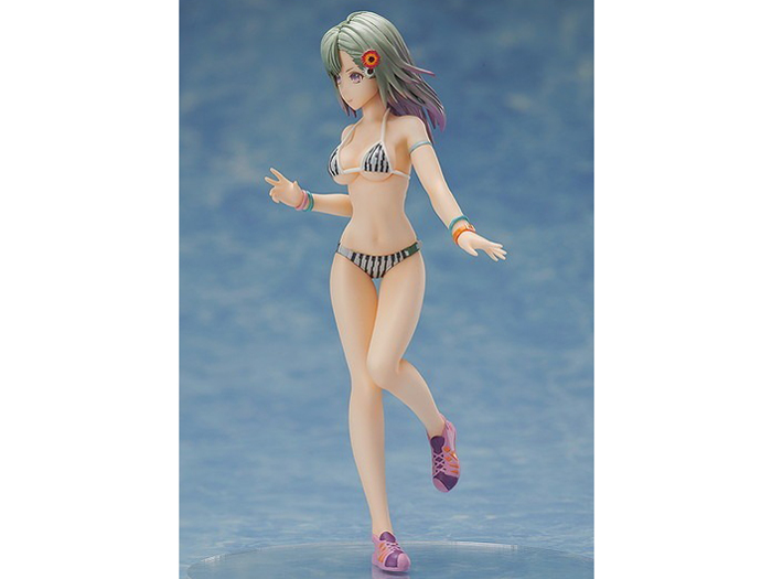 ���g���A�[�����[ 1/12 �L��b�� ����Ver.