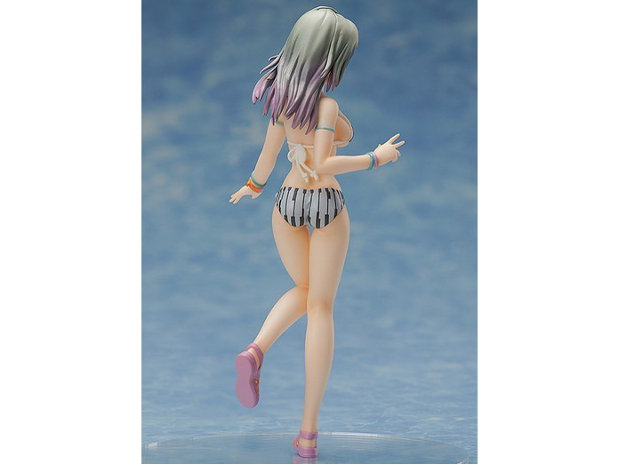 ���g���A�[�����[ 1/12 �L��b�� ����Ver.