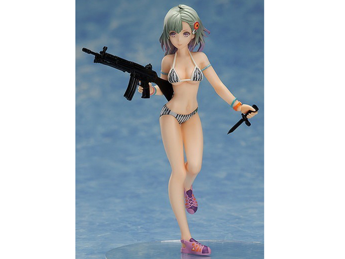 ���g���A�[�����[ 1/12 �L��b�� ����Ver.