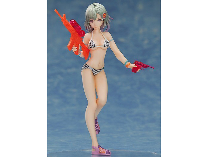 ���g���A�[�����[ 1/12 �L��b�� ����Ver.