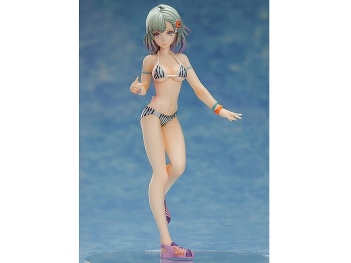 ���g���A�[�����[ 1/12 �L��b�� ����Ver. �̐��i�摜