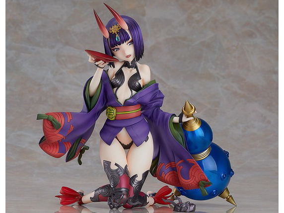 Fate/Grand Order 1/7 �A�T�V��/��ۓ��q