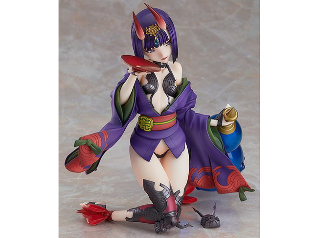 Fate/Grand Order 1/7 �A�T�V��/��ۓ��q