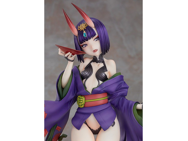 Fate/Grand Order 1/7 �A�T�V��/��ۓ��q