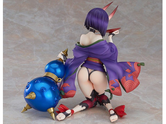 価格 Com アングル3 Fate Grand Order 1 7 アサシン 酒呑童子 の製品画像