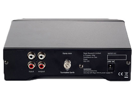 FONO MM-MK3