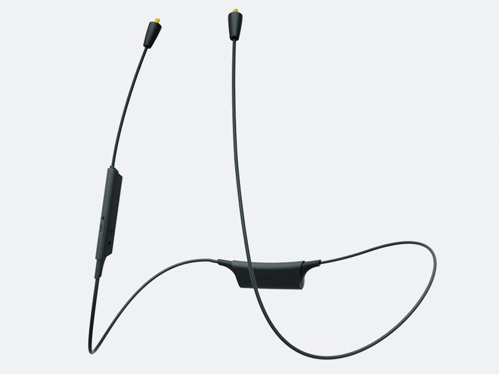 Ne HC-M100BTK ���C�����X��MMCX �̐��i�摜