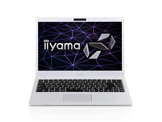 SOLUTION-14FH054-i7-UHSS [Windows 10 Home����] Core i7 8550U/8GB������/240GB SSD/14�C���` �̐��i�摜