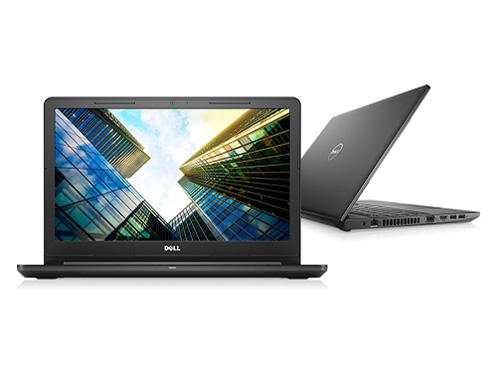 Vostro 15 3000(3572) �G���g���[ Celeron N4000�E1TB HDD���ڃ��f�� �̐��i�摜