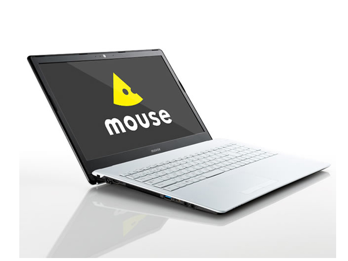 m-Book B504E2N-S2 240GB SSD/15.6�^�t��HD�t�����ڃ��f�� �̐��i�摜