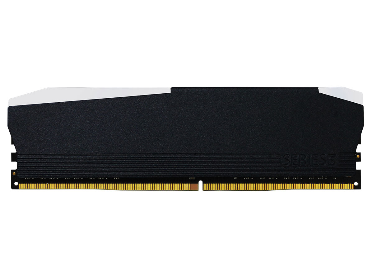 AMD4UZ124001508G-5DDV [DDR4 PC4-19200 8GB 2���g] �̐��i�摜