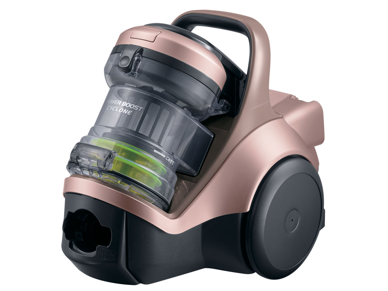 �p���[�u�[�X�g�T�C�N���� CV-SF300