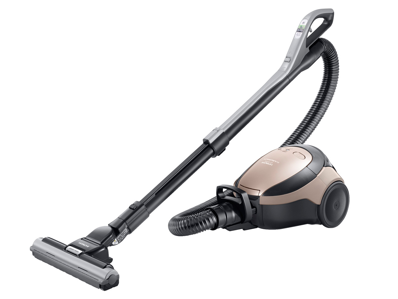 日立 かるパック CV-PF300 価格比較 - 価格.com
