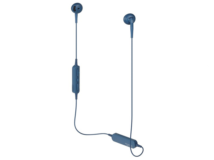 ATH-C200BT BL [�u���[] �̐��i�摜