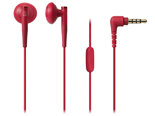 ATH-C200iS RD [���b�h] �̐��i�摜