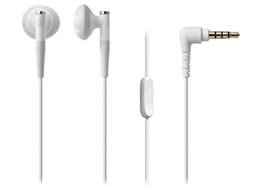 ATH-C200iS WH [�z���C�g]