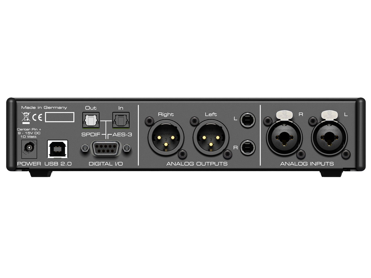 ADI-2 Pro FS