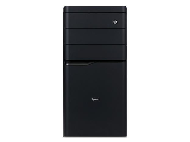 STYLE-M1B3-R5G-VHS [Windows 10 Home����] AMD Ryzen 5 2400G/4GB������/240GB SSD/Radeon Vega 11 �̐��i�摜