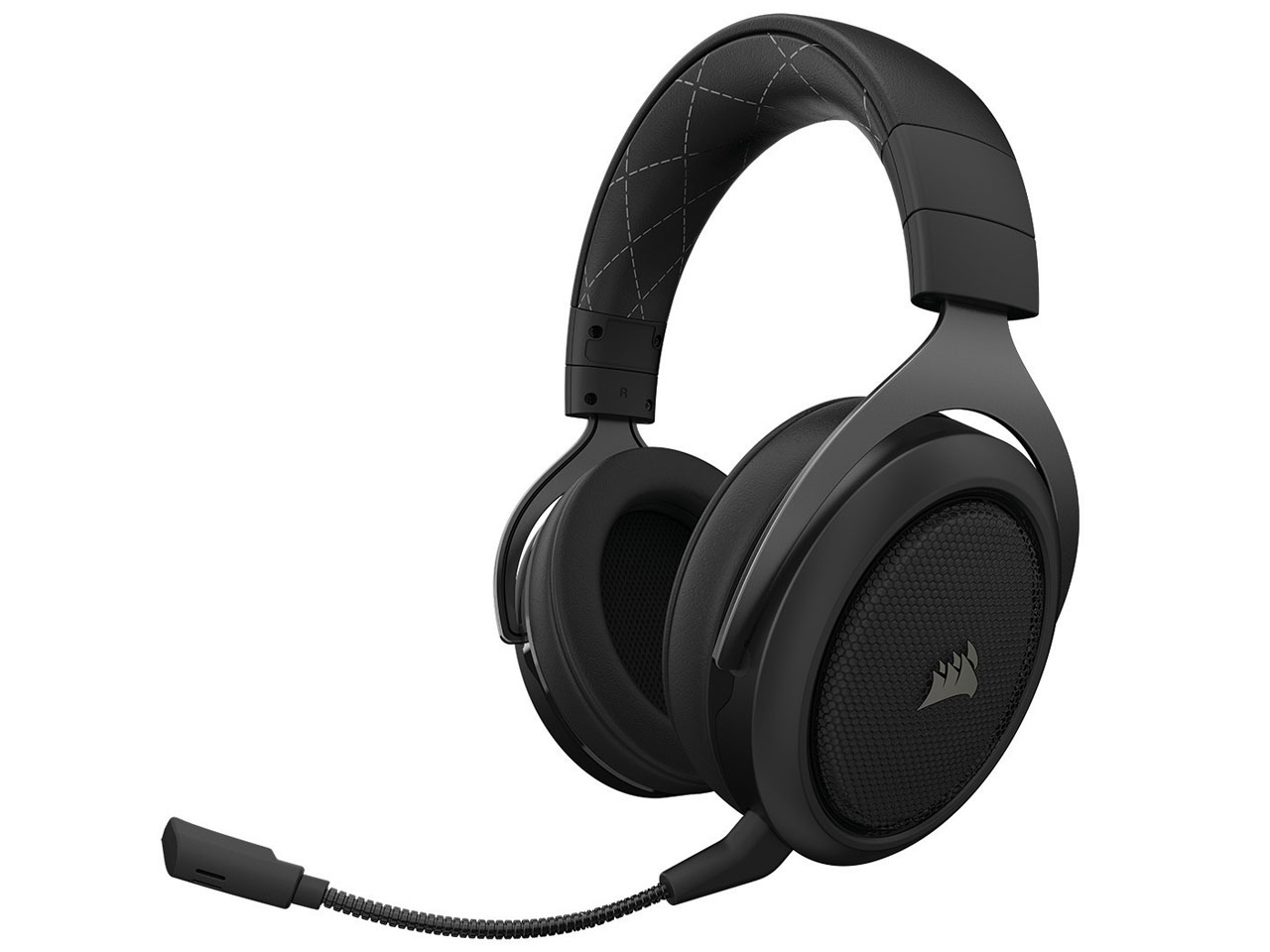Gaming HS70 Wireless CA-9011175-AP [Carbon]