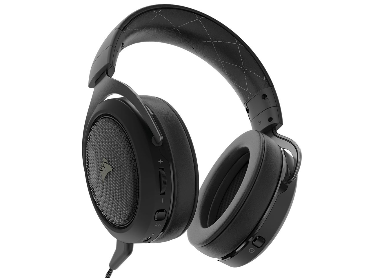 Gaming HS70 Wireless CA-9011175-AP [Carbon]